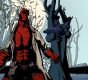 Новый геймплейный трейлер экшена Hellboy: Web of Wyrd