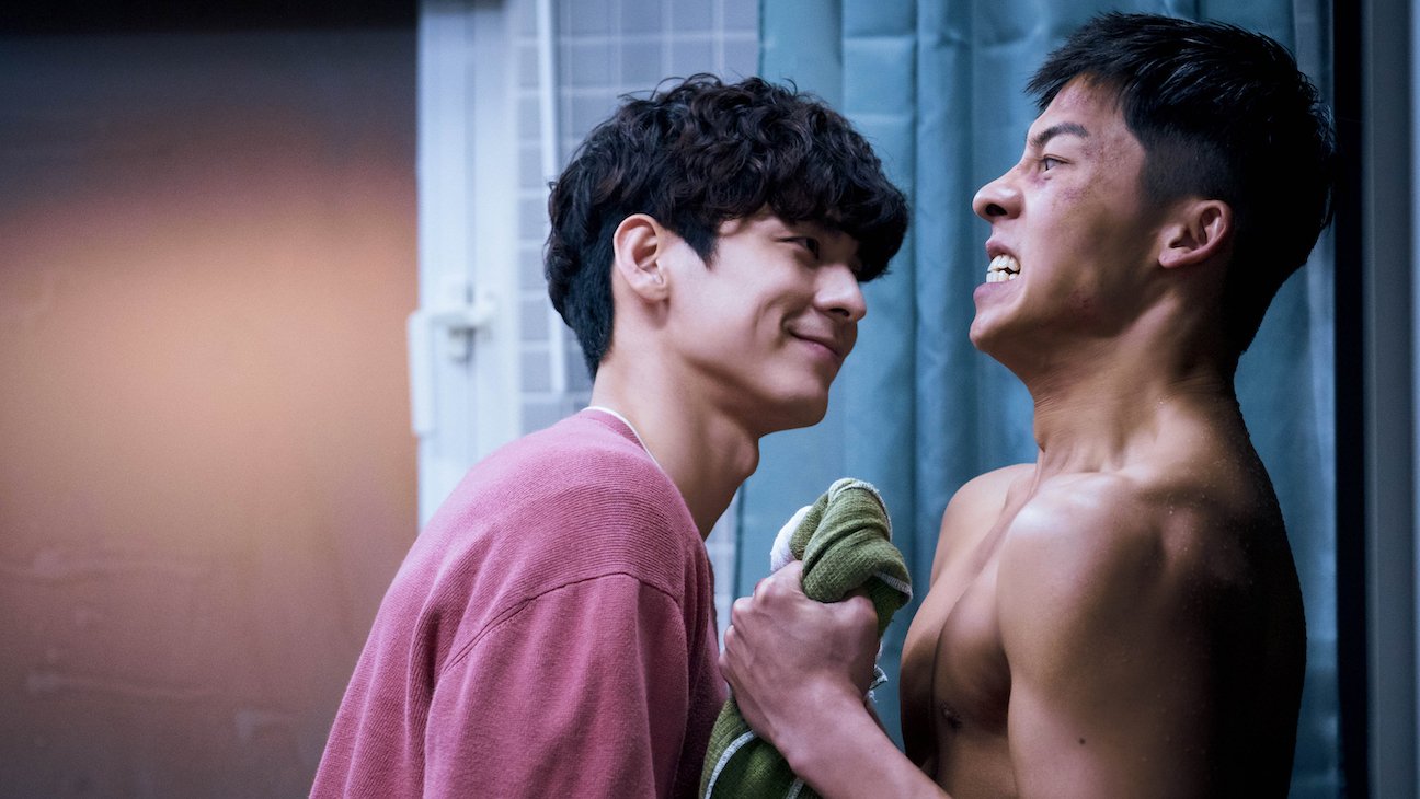 смотреть японские фильмы про геев фото 117