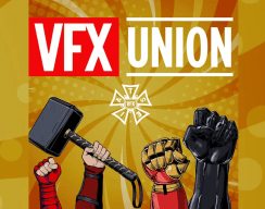 VFX-специалисты из Marvel захотели вступить в профсоюз