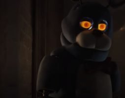 «Они так и не нашли детей»: трейлер ужастика Five Nights at Freddy's