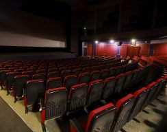 Фонд кино против легализации пиратских показов голливудских фильмов в кинотеатрах