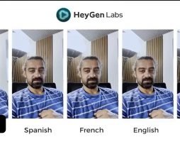 Находка: новая нейросеть переозвучивает видео на другой язык вашим голосом
