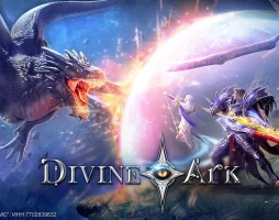 В игру Divine Ark открыта предрегистрация 3
