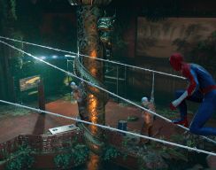 Триквел Marvel's Spider-Man будет игрой калибра «Мстителей: Война бесконечности» и «Финала»