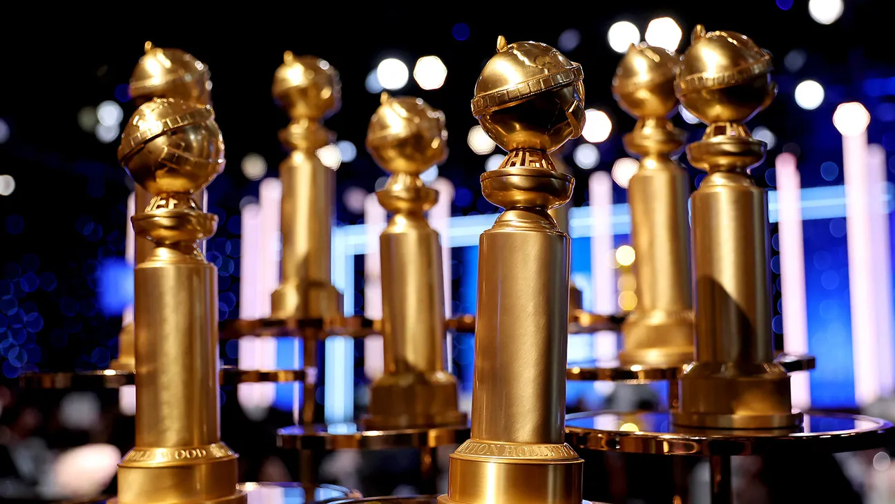 Все номинанты на премию «Золотой глобус» в 2023 году