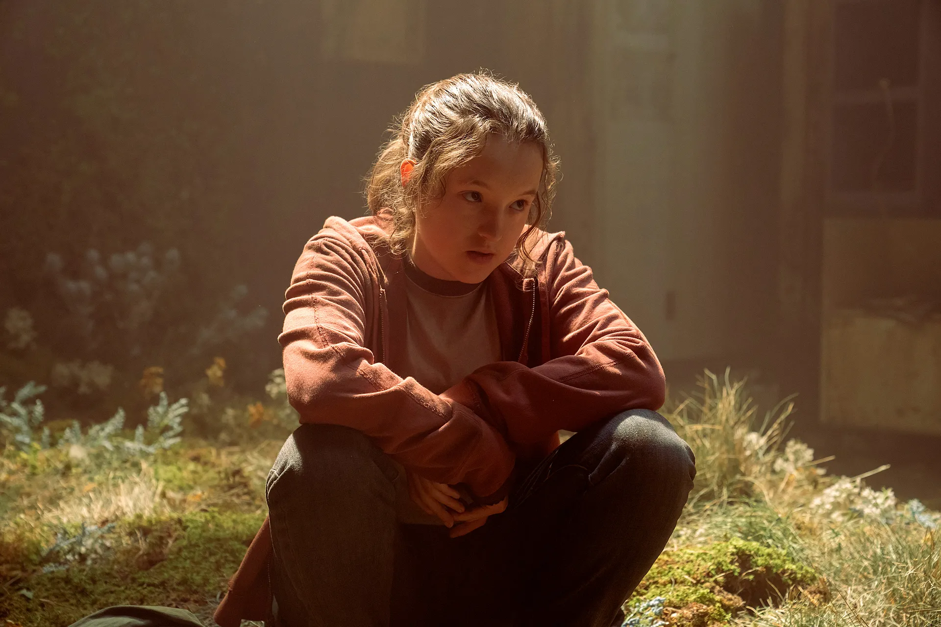 Второй сезон The Last of Us снимут режиссеры «наследников», «Хранителей» и «Локи»