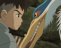 Фильм «Мальчик и птица» стал самым кассовым аниме в России