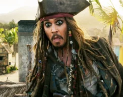 Инсайдер: Disney хочет вернуть Джонни Деппа в новых «Пиратах Карибского моря»