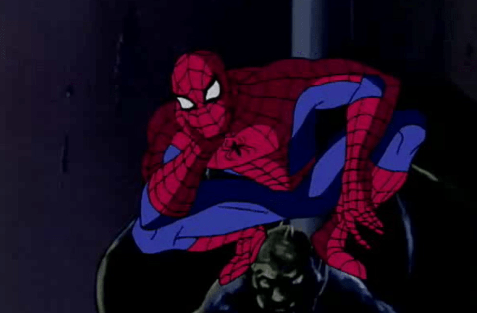 Сценарист «Человека-паука» из 90-х готов поработать над продолжением