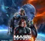 По Mass Effect выпустят настольную игру