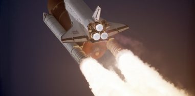 По пути самолёта: история многоразовых ракетно-космических систем 8