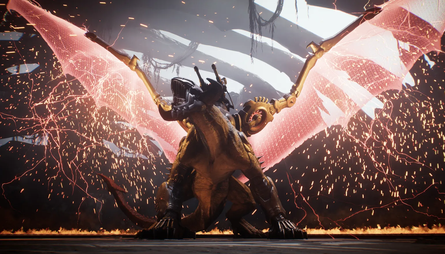 Новый DOOM, приквел Gears of War и сиквел Life is Strange — что показали на Summer Game Fest и Xbox Games Showcase