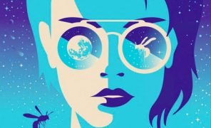 Космическая фантастика: что почитать этим летом