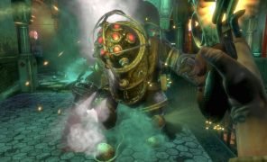 «2K почти отменила первую BioShock» — Кен Левин о сложностях разработки игры