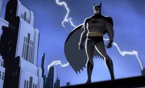 «Новый взгляд на Бэтмена» — критики довольны мультсериалом «Крестоносец в плаще»