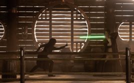 «Звёздные войны: Аколит»: каким получился сериал про джедаев?