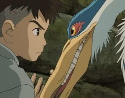 «Мальчик и птица» выйдет в «Кинопоиске» 4 июля — и другие аниме-премьеры