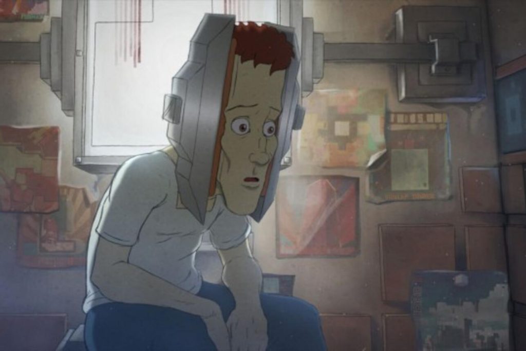 «Сирокко из страны ветров» и другая полнометражная анимация 2024-го, которую вы могли пропустить 1