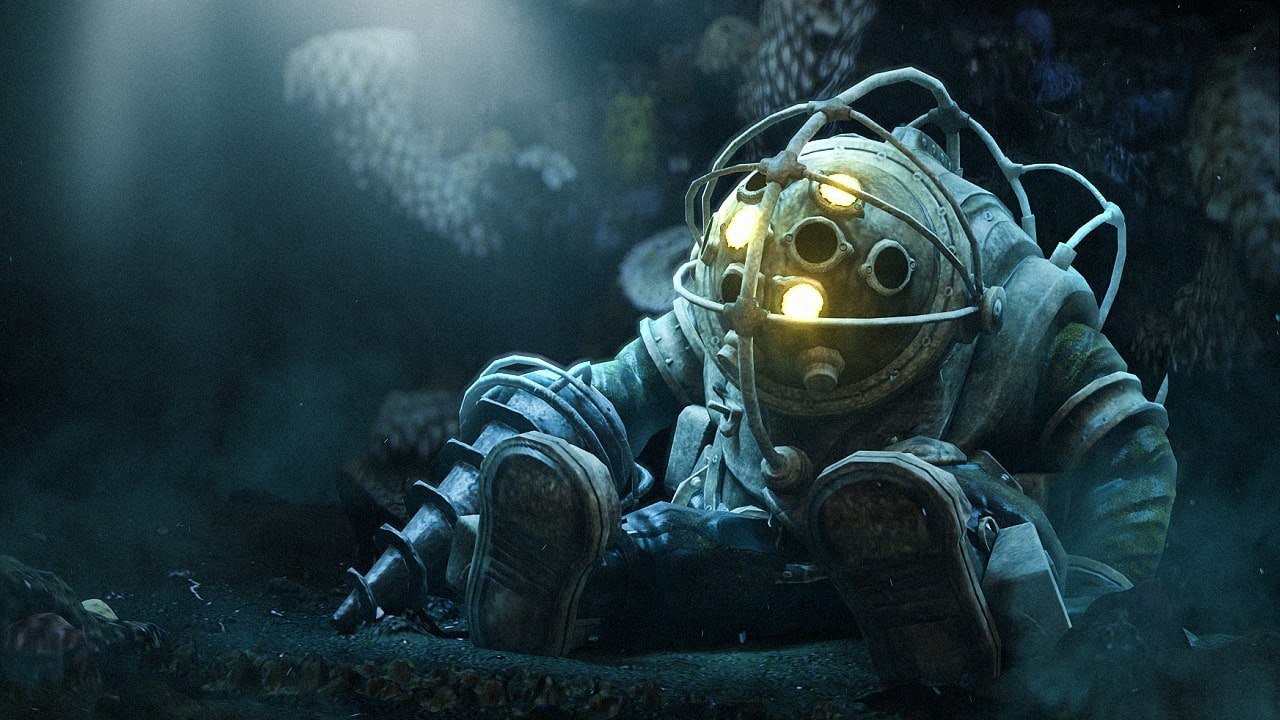 Экранизации BioShock сократили бюджет. Теперь это будет более личный фильм