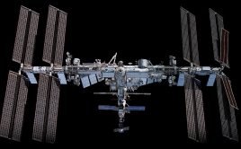 Какие эксперименты проводят на МКС? Космический огород, спортивные тренировки и тёмная материя 9